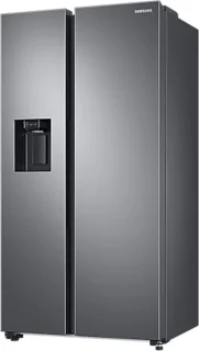Samsung RS68A8830S9 Amerikaanse koelkast 634L RVS