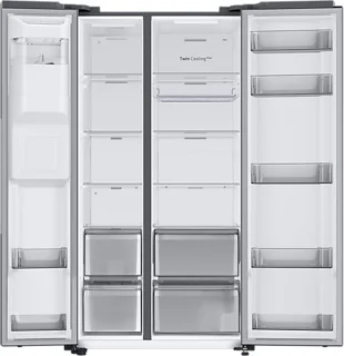 Samsung RS68A8830S9 Amerikaanse koelkast 634L RVS