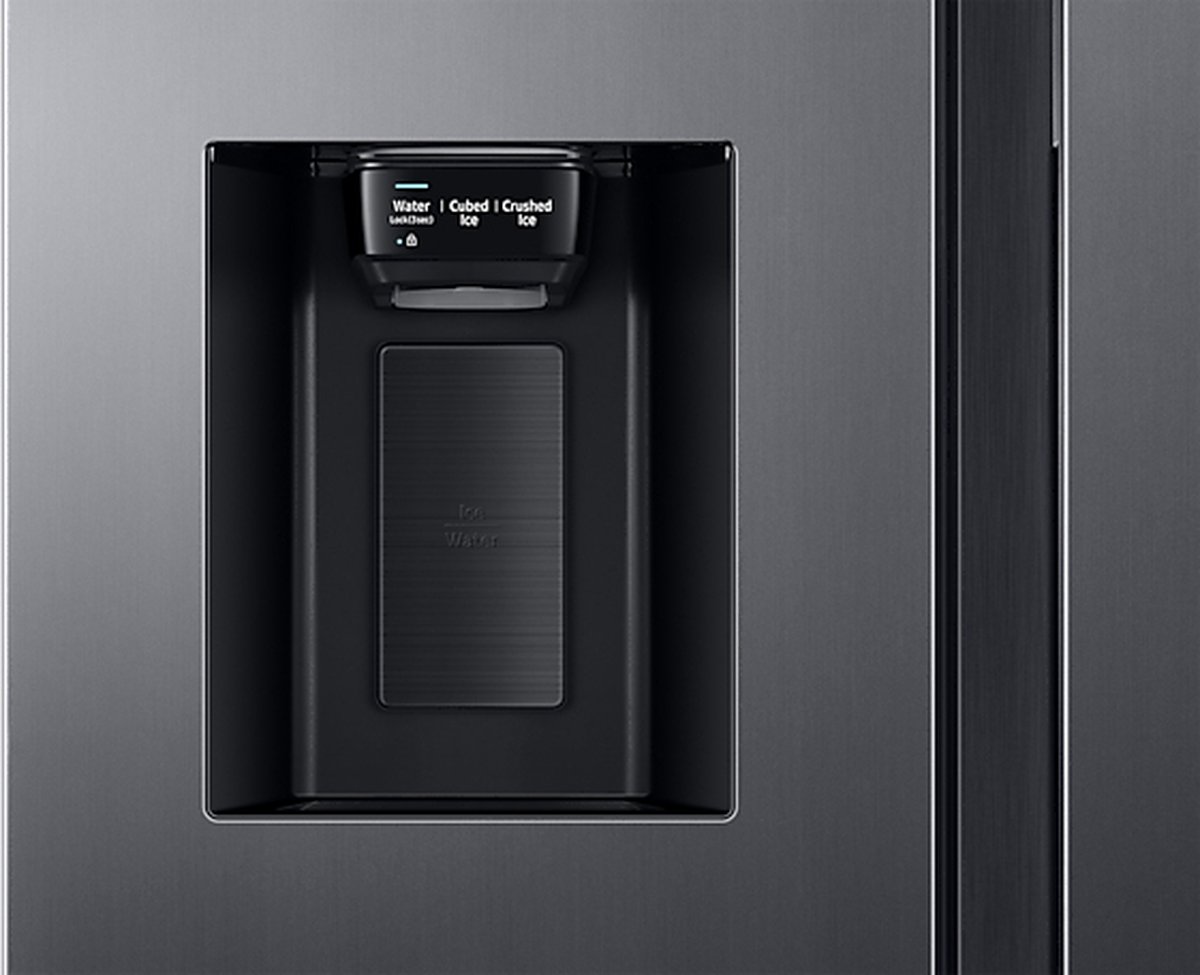 Samsung RS68A8830S9 Amerikaanse koelkast 634L RVS