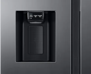 Samsung RS68A8830S9 Amerikaanse koelkast 634L RVS