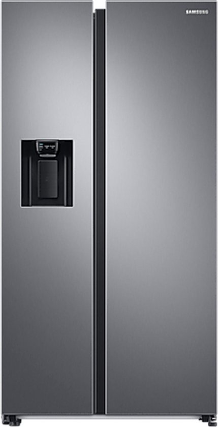 Samsung RS68A8830S9 Amerikaanse koelkast 634L RVS