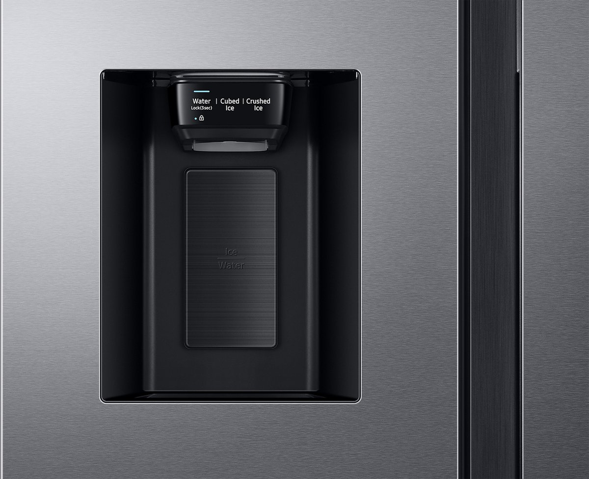 Samsung RS68A8831SL Amerikaanse koelkast