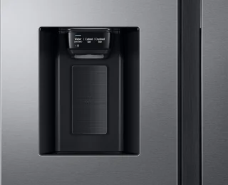Samsung RS68A8831SL Amerikaanse koelkast