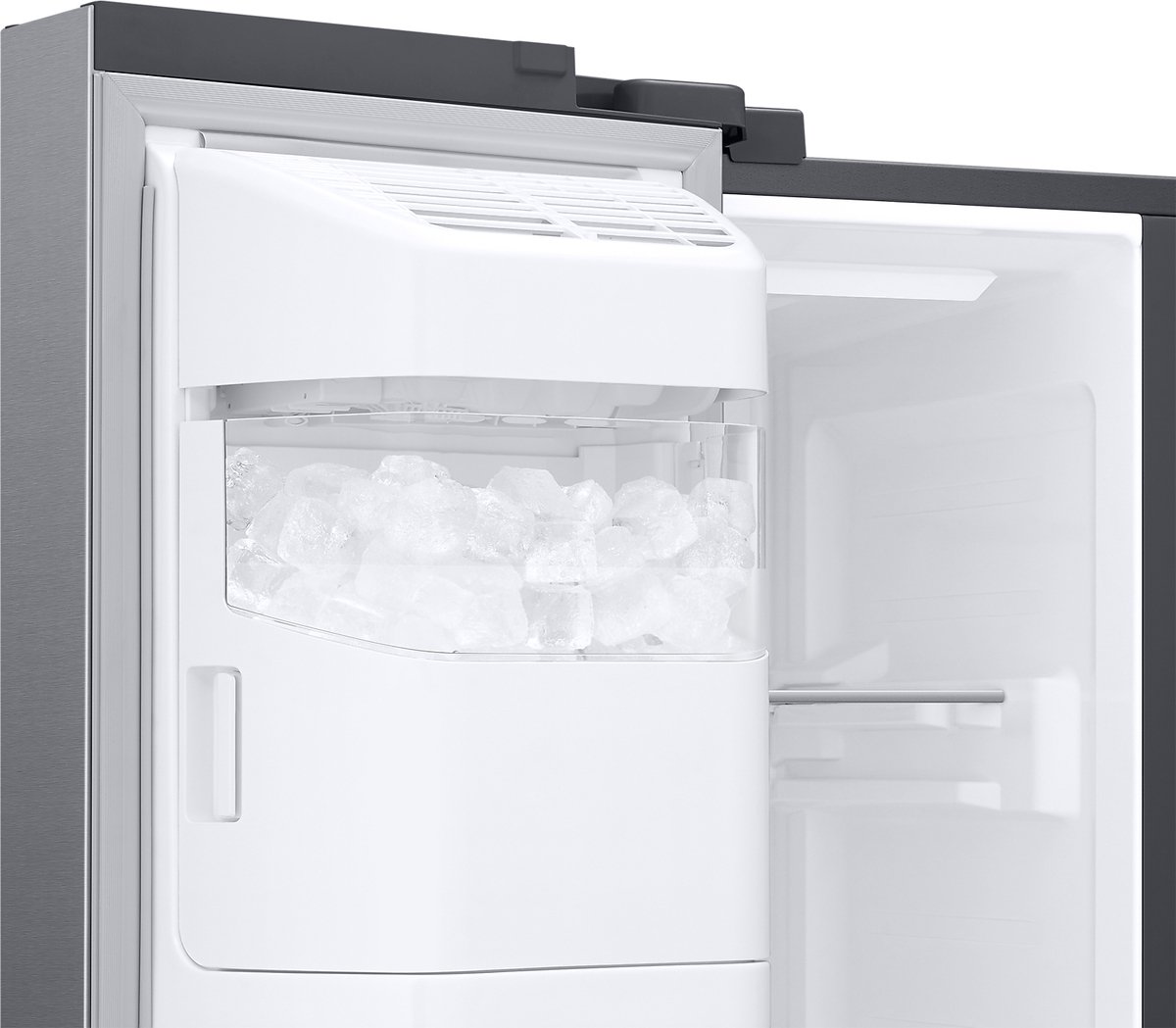 Samsung RS68A8831SL Amerikaanse koelkast