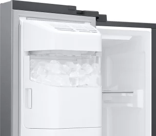 Samsung RS68A8831SL Amerikaanse koelkast