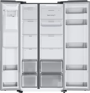 Samsung RS68A8831SL Amerikaanse koelkast
