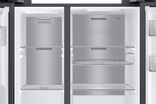 Samsung RS68A8840B1 Amerikaanse koelkast zwart 634L