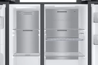 Samsung RS68A8840B1 Amerikaanse koelkast zwart 634L