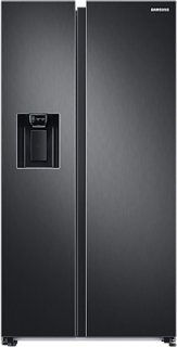 Samsung RS68A8840B1 Amerikaanse koelkast zwart 634L