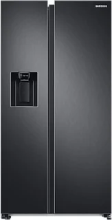 Samsung RS68A8840B1 Amerikaanse koelkast zwart 634L