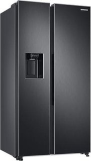 Samsung RS68A8840B1 Amerikaanse koelkast zwart 634L