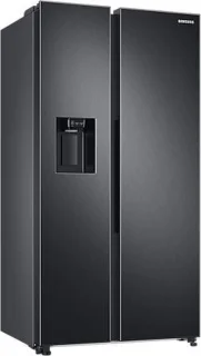 Samsung RS68A8840B1 Amerikaanse koelkast zwart 634L