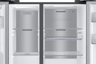 Samsung RS68A8840S9 Amerikaanse koelkast 634L Zilver