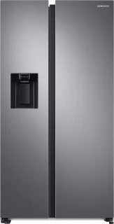 Samsung RS68A8840S9 Amerikaanse koelkast 634L Zilver
