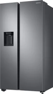 Samsung RS68A8840S9 Amerikaanse koelkast 634L Zilver