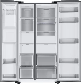 Samsung RS68A8840S9 Amerikaanse koelkast 634L Zilver