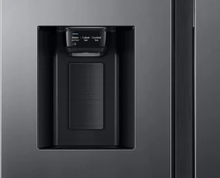 Samsung RS68A8840S9 Amerikaanse koelkast 634L Zilver