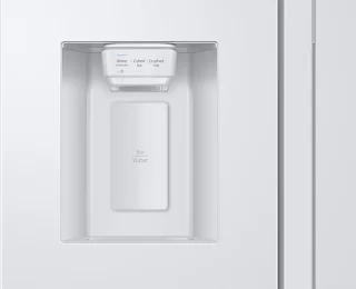 Samsung RS68A8840WW Amerikaanse koelkast