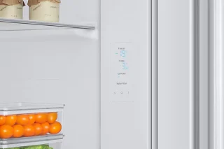 Samsung RS68A8840WW Amerikaanse koelkast