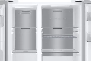 Samsung RS68A8840WW Amerikaanse koelkast