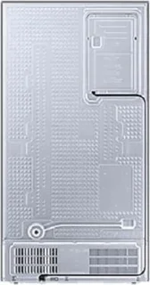 Samsung RS68A8840WW Amerikaanse koelkast