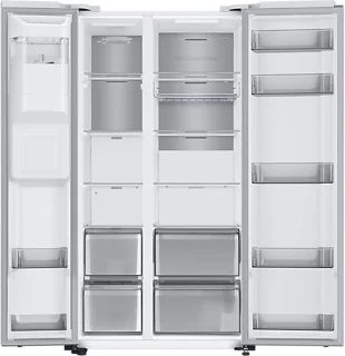 Samsung RS68A8840WW Amerikaanse koelkast