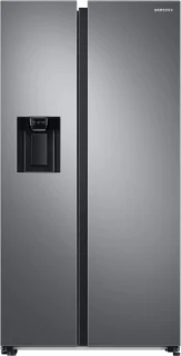 Samsung RS68A8841S9 Amerikaanse koelkast 609L grijs