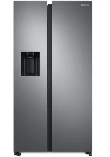 Samsung RS68A8841S9 Amerikaanse koelkast 609L grijs
