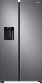 Samsung RS68A8841S9 Amerikaanse koelkast 609L grijs