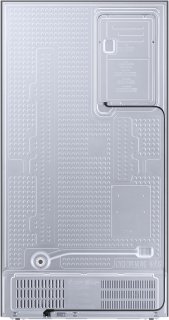 Samsung RS68A884CB1 Amerikaanse koelkast zwart