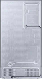 Samsung RS68A884CB1 Amerikaanse koelkast zwart