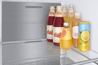 Samsung RS68A884CB1 Amerikaanse koelkast zwart
