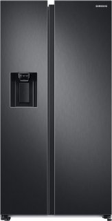Samsung RS68A884CB1 Amerikaanse koelkast zwart