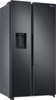 Samsung RS68A884CB1 Amerikaanse koelkast zwart