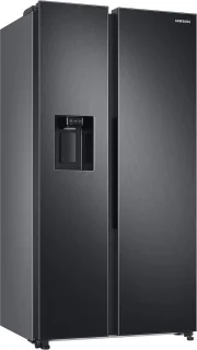 Samsung RS68A884CB1 Amerikaanse koelkast zwart