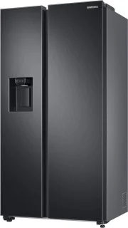 Samsung RS68A884CB1 Amerikaanse koelkast zwart