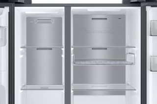 Samsung RS68A884CB1 Amerikaanse koelkast zwart