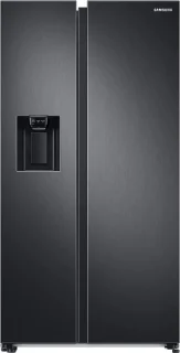 Samsung RS68A884CB1 Amerikaanse koelkast zwart