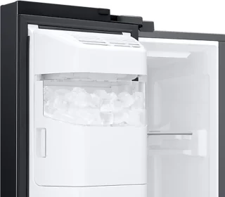 Samsung RS68CG882DB1 Amerikaanse koelkast Space Max