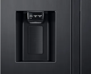 Samsung RS68CG882DB1 Amerikaanse koelkast Space Max