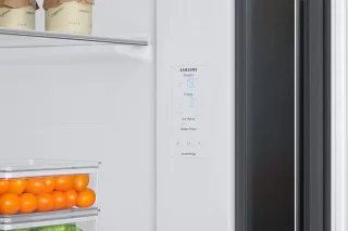 Samsung RS68CG882DB1 Amerikaanse koelkast Space Max