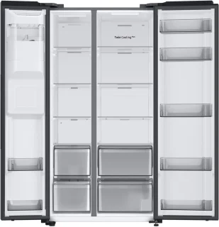Samsung RS68CG882DB1 Amerikaanse koelkast Space Max