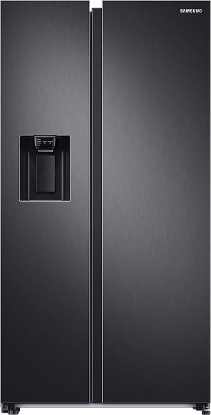 Samsung RS68CG882DB1 Amerikaanse koelkast Space Max
