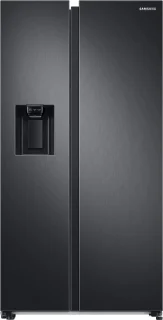 Samsung RS68CG883EB1 Amerikaanse koelkast Antraciet