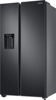 Samsung RS68CG883EB1 Amerikaanse koelkast Antraciet
