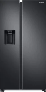 Samsung RS68CG883EB1 Amerikaanse koelkast Antraciet