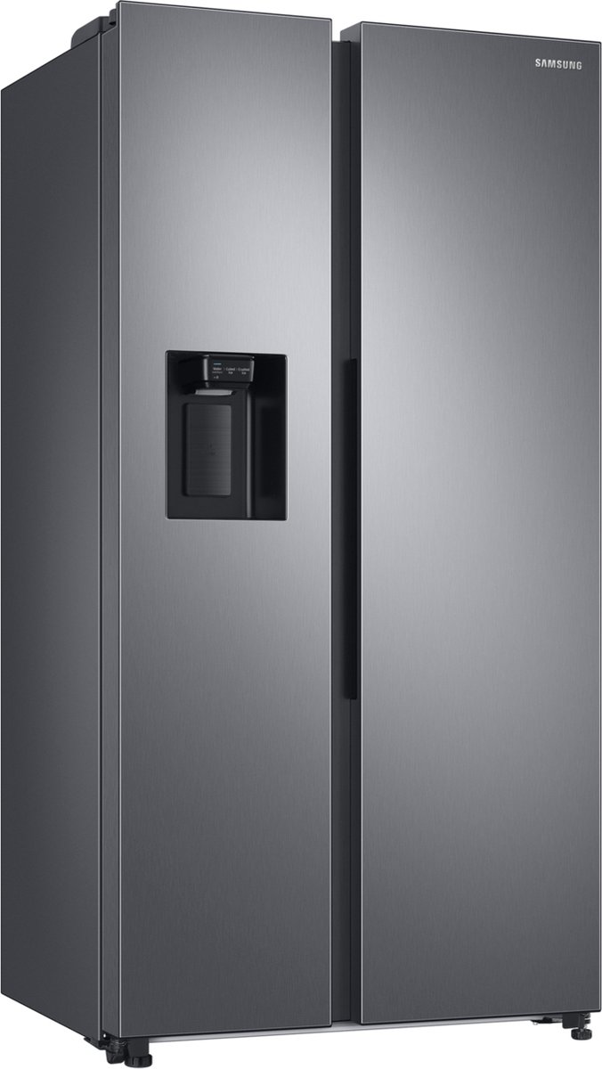Samsung RS68CG883ES9 Amerikaanse koelkast Zilver
