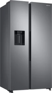 Samsung RS68CG883ES9 Amerikaanse koelkast Zilver