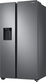 Samsung RS68CG883ES9 Amerikaanse koelkast Zilver