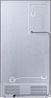 Samsung RS68CG883ES9 Amerikaanse koelkast Zilver